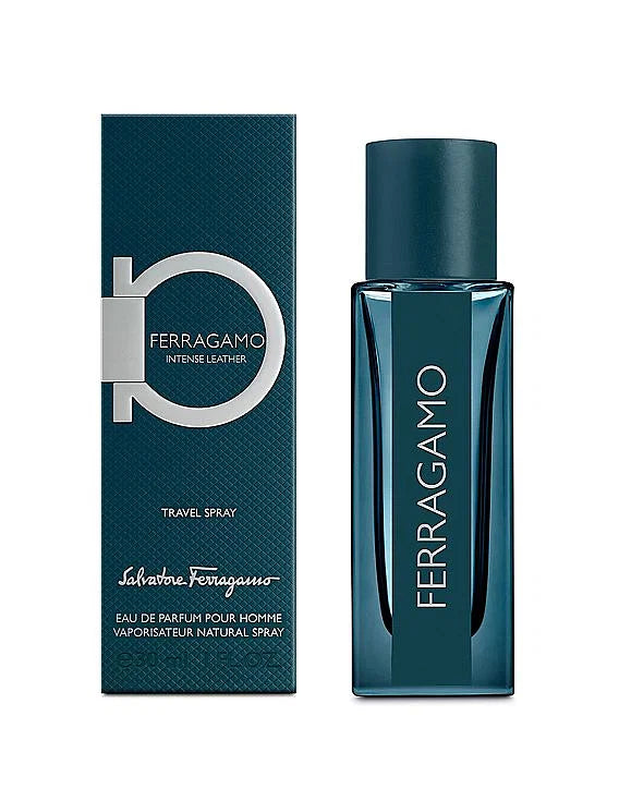 Men's Intense Leather Eau De Parfum Spray - MazenOnline