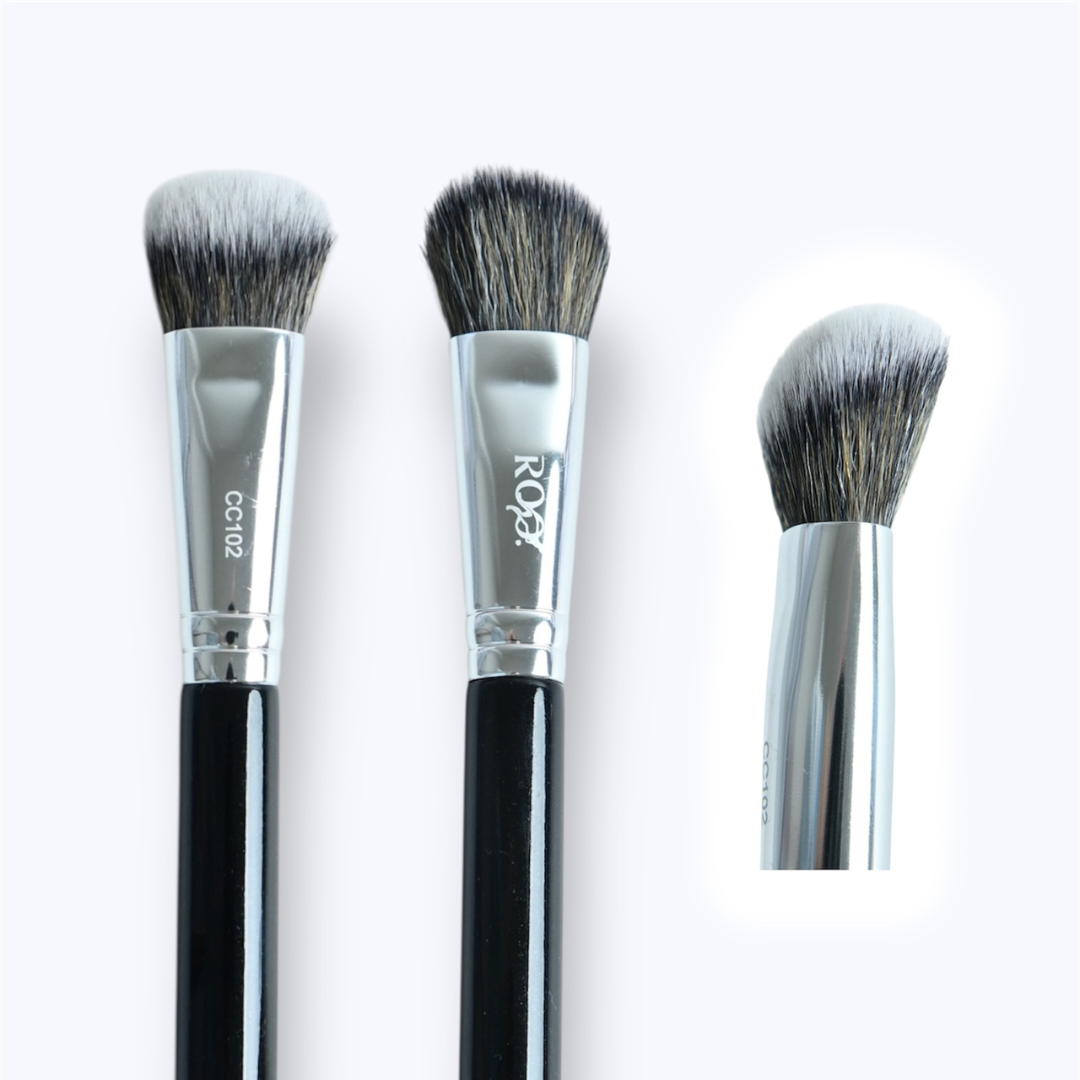 Roo - Roo Concealer Brush CC 102 | MazenOnline