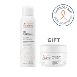 Thermal Spring Water - Sensitive Skin + Gift