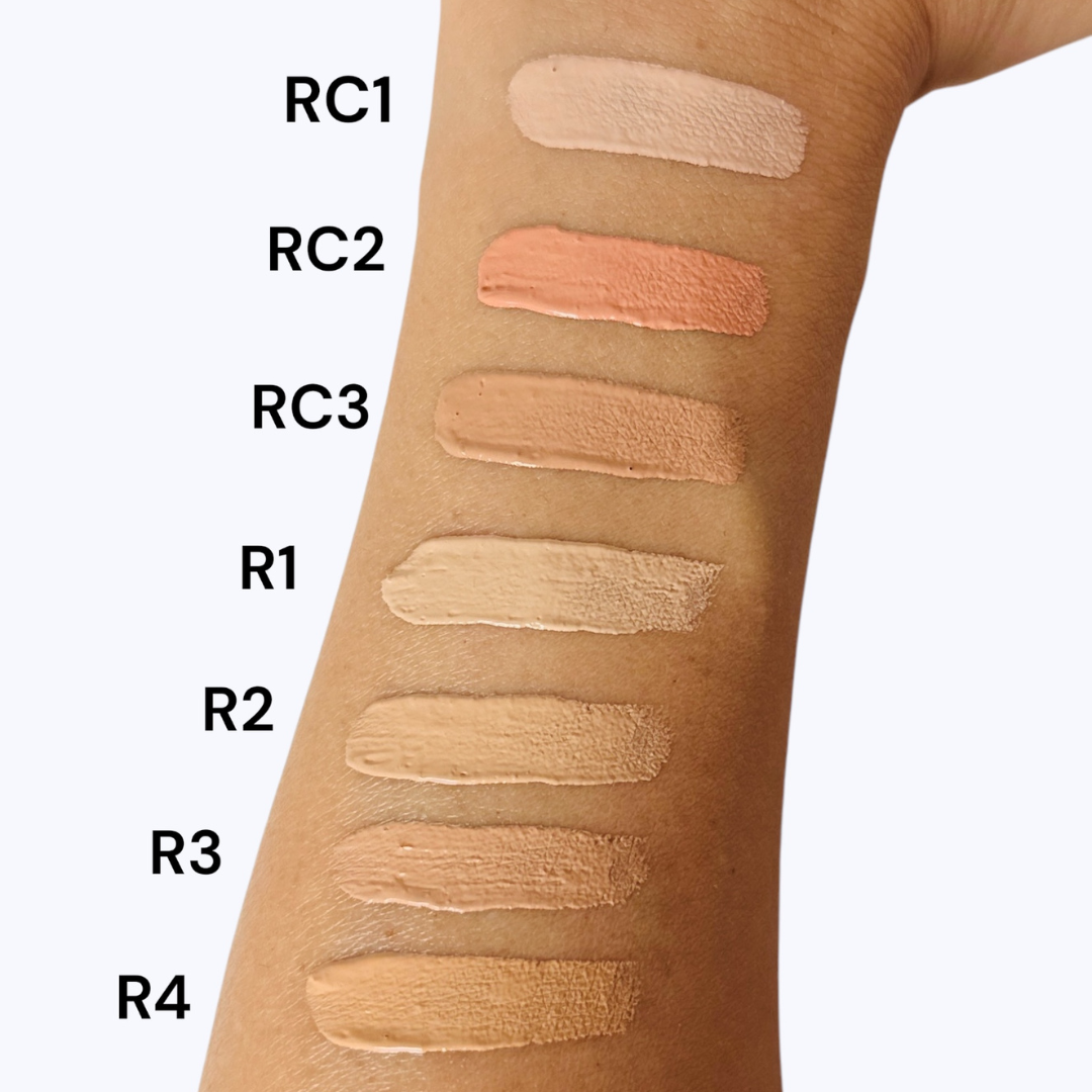 Roo - Roo Concealer & Corrector | MazenOnline