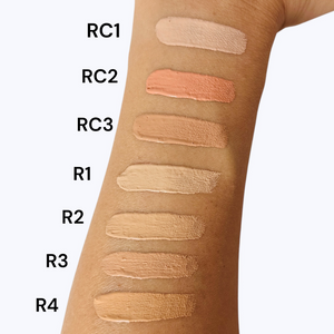 Roo - Roo Concealer & Corrector | MazenOnline