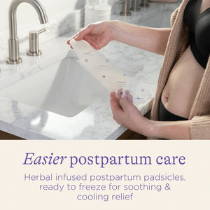 Lansinoh - Postpartum Padsicles | MazenOnline