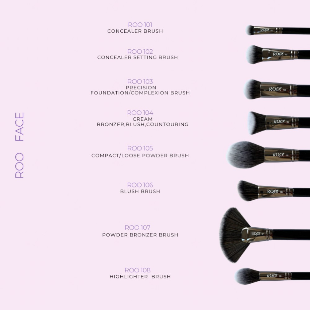 Roo - Roo Precision Pro 20 | MazenOnline