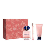 Giorgio Armani - Giorgio Armani - Mother's Day 2025 My Way | MazenOnline