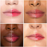 Lip Injection Extreme Lip Plumper - Hydrating Plumping Lip Gloss - MazenOnline