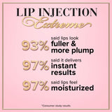 Lip Injection Extreme Lip Plumper - Hydrating Plumping Lip Gloss - MazenOnline