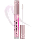 Lip Injection Maximum Plump Extra Strength Lip Plumper Gloss - MazenOnline