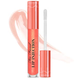 Lip Injection Maximum Plump Extra Strength Lip Plumper Gloss - MazenOnline