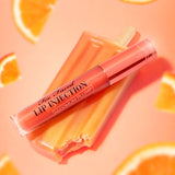 Lip Injection Maximum Plump Extra Strength Lip Plumper Gloss - MazenOnline