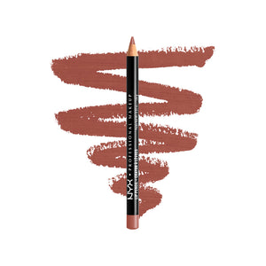 NYX Professional Makeup - Slim Lip Liner Pencil | MazenOnline
