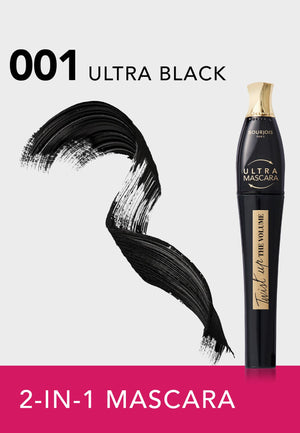 Twist Up The Volume Mascara - MazenOnline