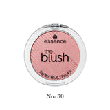 The Blush - MazenOnline