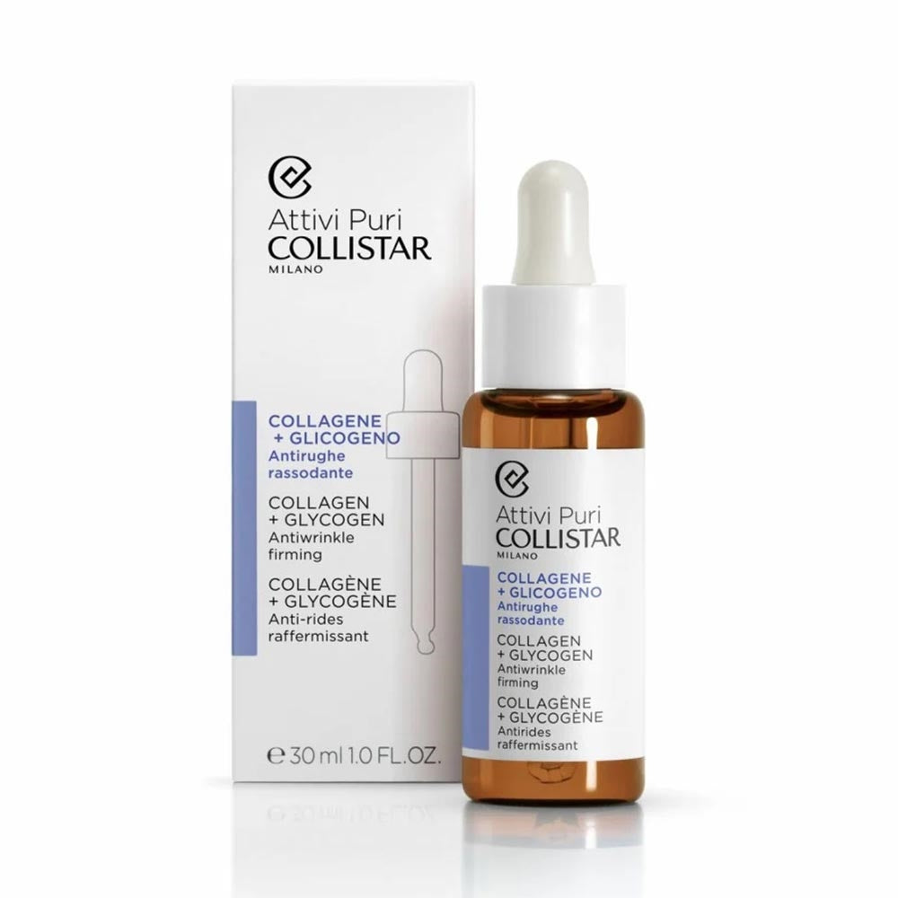 Attivi Puri Colágeno + Glicógeno 30 Ml - MazenOnline
