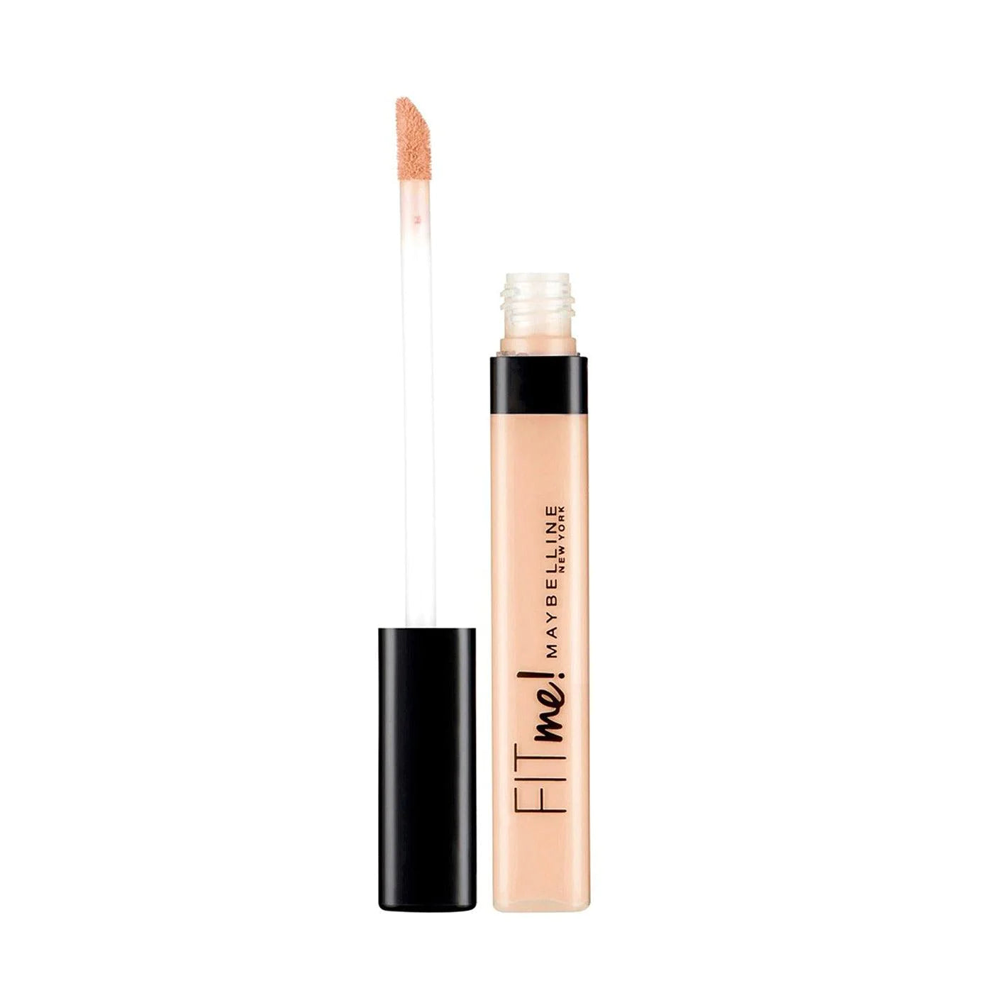 maybelline fit me concealer