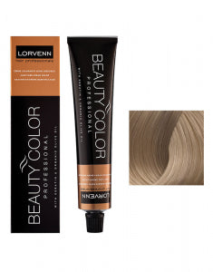 Beauty Color Tube Vopsea de Par - MazenOnline