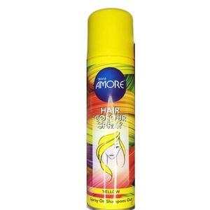 Hair Color Spray 150ML - MazenOnline