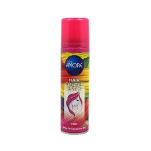 Hair Color Spray 150ML - MazenOnline