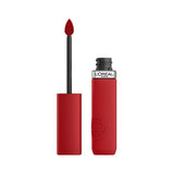 Infallible Matte Resistance Liquid Lipstick, up to 16 Hour Wear - MazenOnline