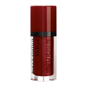 Bourjois Paris - Rouge Edition Velvet Liquid lipstick | MazenOnline