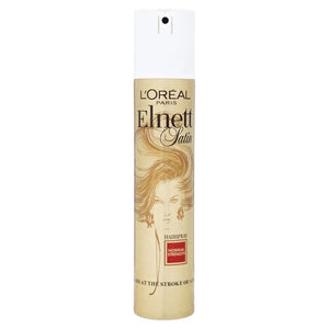 Elnett Satin Hairspray Normal Hold - MazenOnline