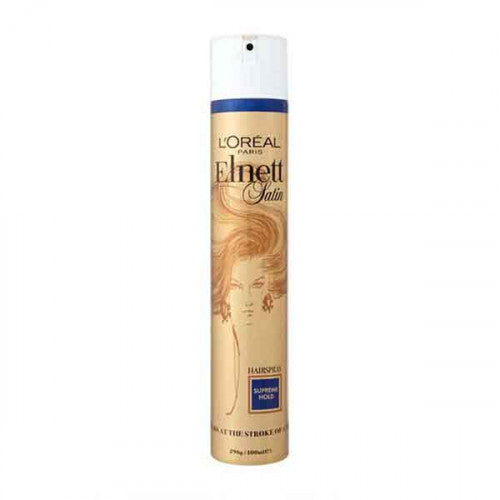 elnett - Elnett Satin Hairspray | MazenOnline