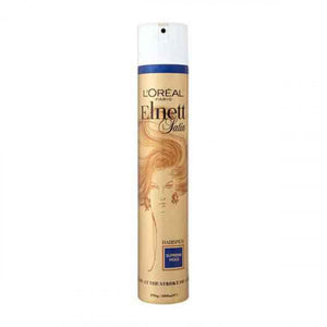 elnett - Elnett Satin Hairspray | MazenOnline