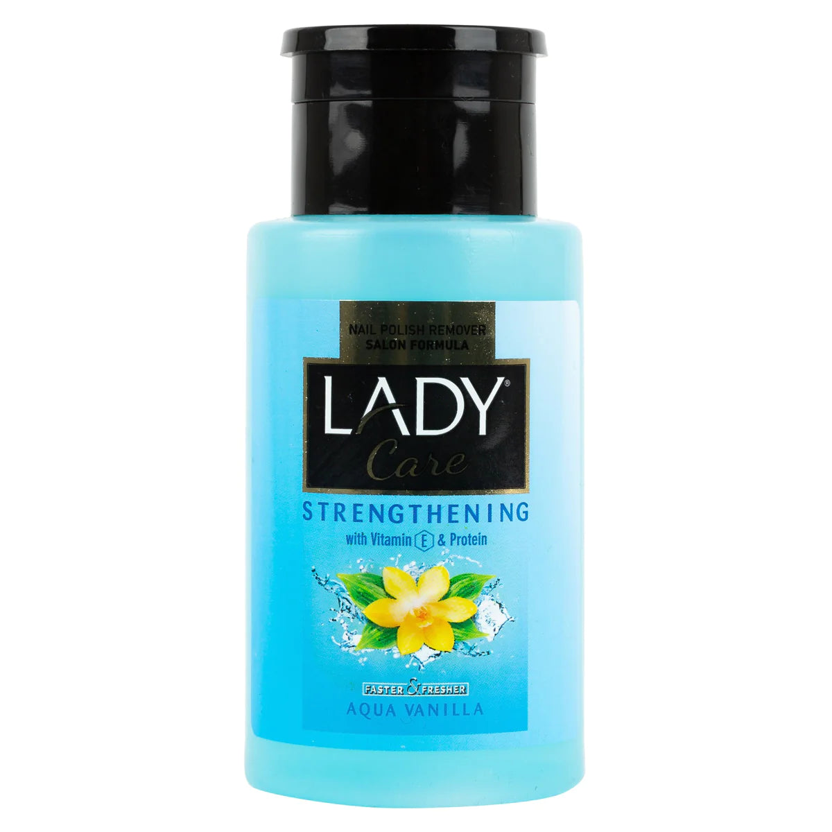Lady Care Salon Formula Pump Bottle 210ml - MazenOnline