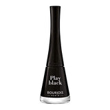 Bourjois - One Seconde Nail Polish | MazenOnline