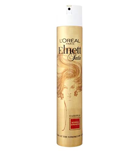 elnett - Elnett Satin Hairspray | MazenOnline