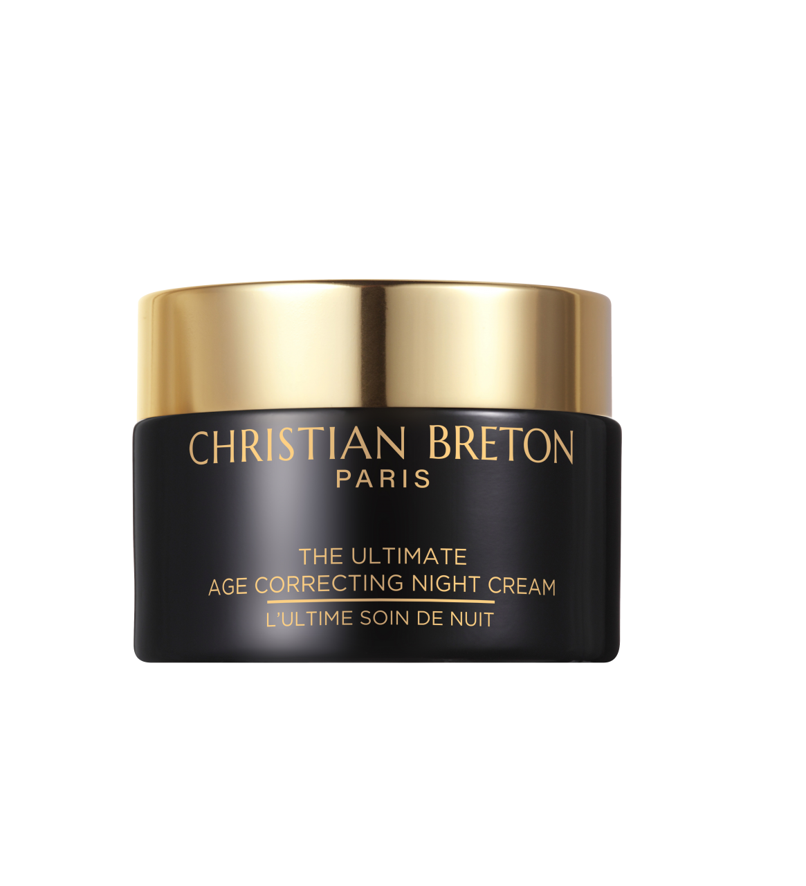 the Ultimate Age Correcting Night Cream Arckrém 50 Ml - MazenOnline
