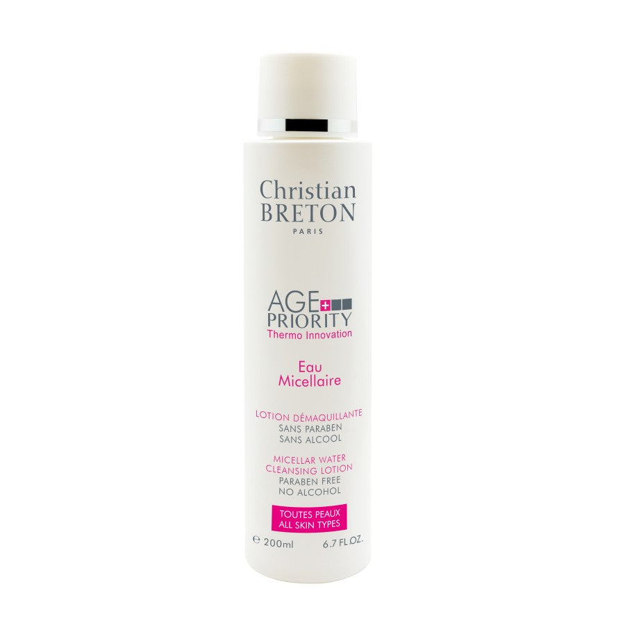 Micellar Water - MazenOnline