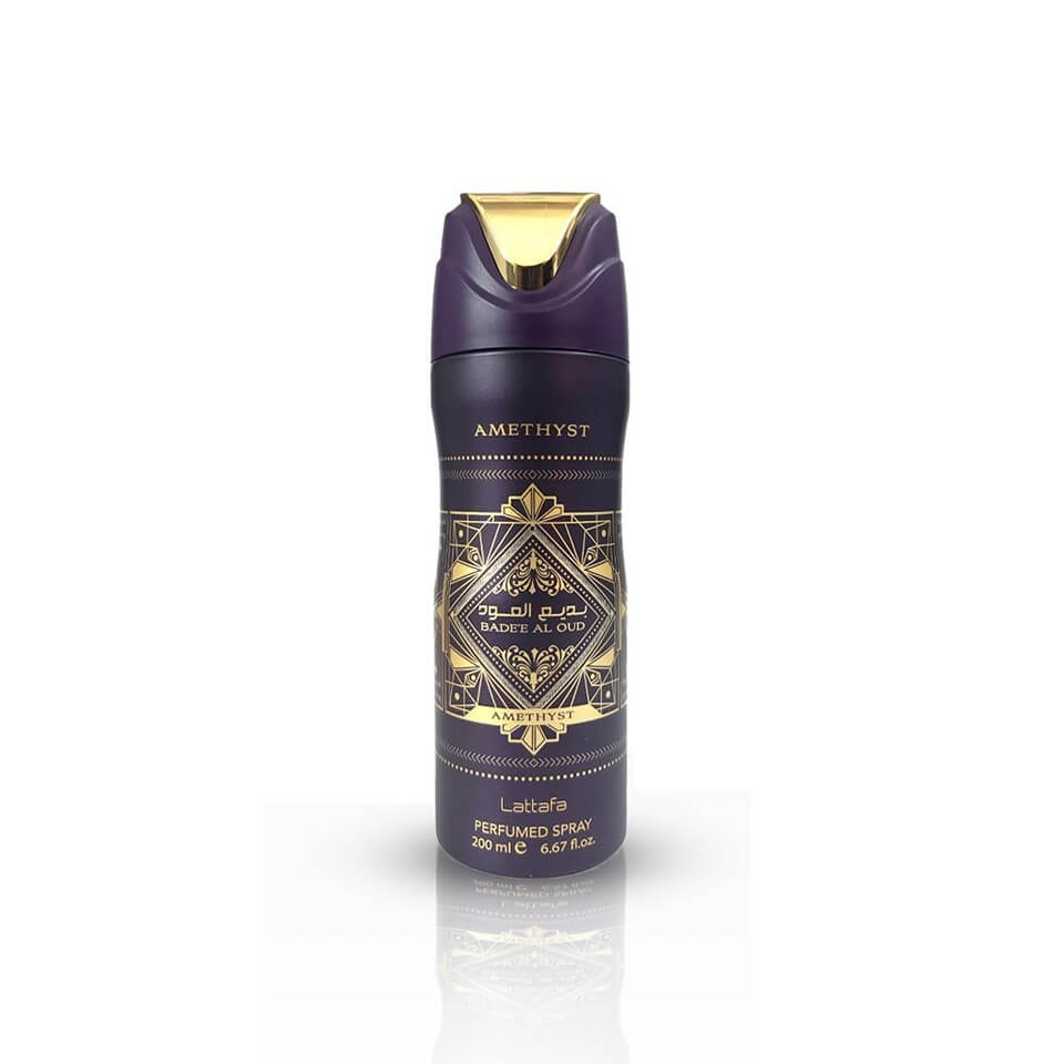 Lattafa - Deodorant Spray | MazenOnline