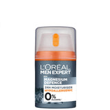 Men Expert Sensitive Skin Moisturiser 24Hour Daily Mens Moisturiser 50ml - MazenOnline