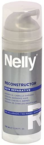 Reconstraction Hair - MazenOnline