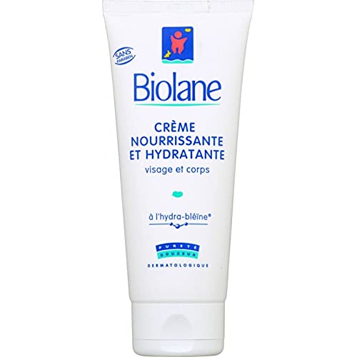 Nourishing and Creme Nutritivo E Hidratante - MazenOnline
