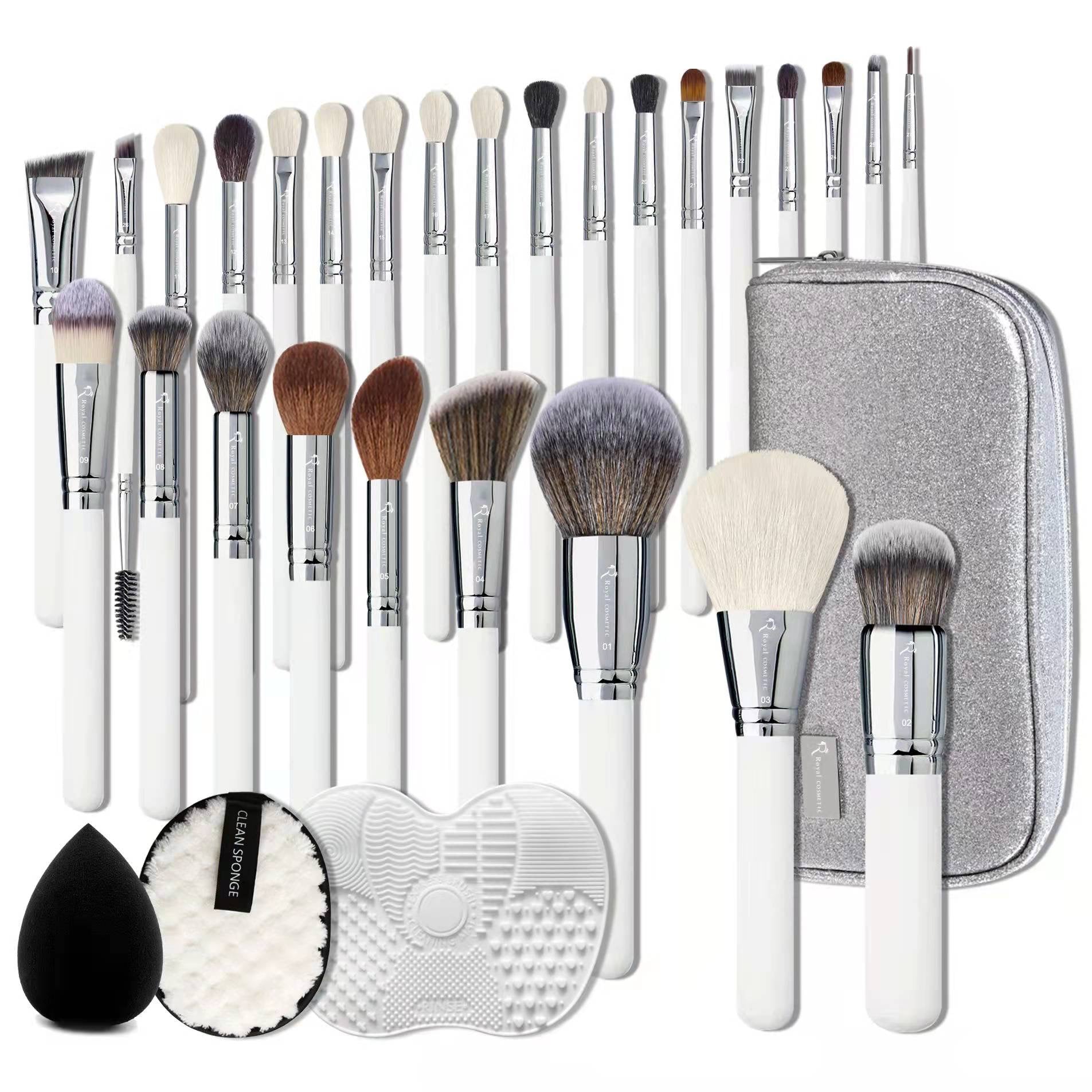 Royal Cosmetics - The Makeup Master | MazenOnline