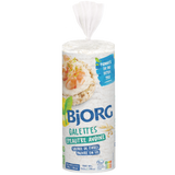 Bjorg - Galettes épeautre son d'avoine | MazenOnline