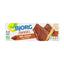 Bjorg - Biscuits Fourrés duo cacao 150g | MazenOnline