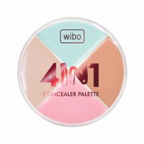 4in1 Concealer Palette - MazenOnline