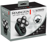 Ultimate Series Head Shaver RX