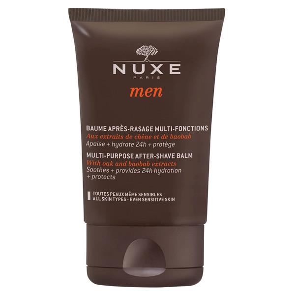 Men Aftershave Balm 50Ml - MazenOnline