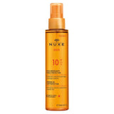 Sun Tanning Sun Oil Face and Body SPF10 150ml - MazenOnline