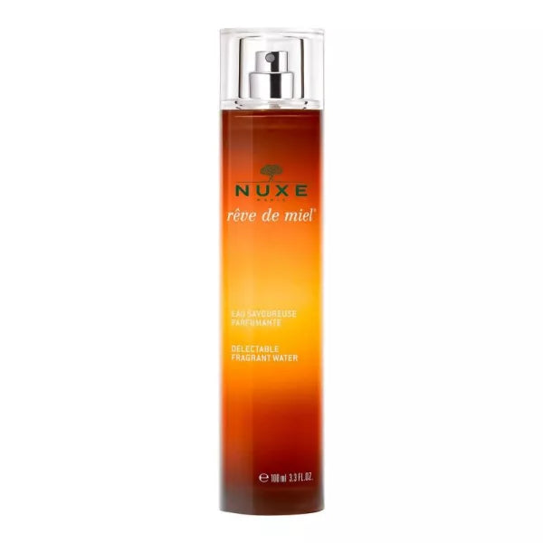 Nuxe - Reve De Miel Spray Delectable Eau De Toilette | MazenOnline