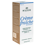 Nuxe - Creme Fraiche de Beaute Moisturising Plumping Cream 48h Normal Skin | MazenOnline