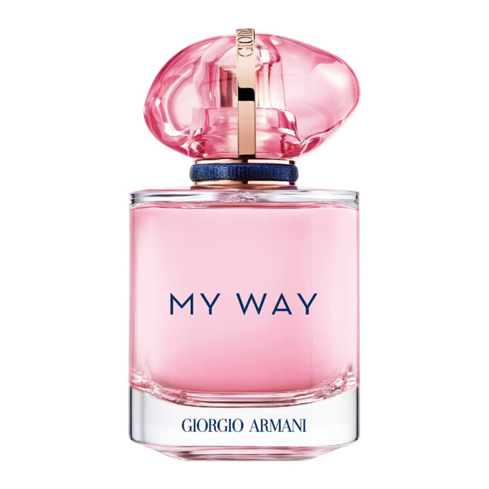 Giorgio Armani - Giorgio Armani My Way Eau De Parfum Nectar | MazenOnline
