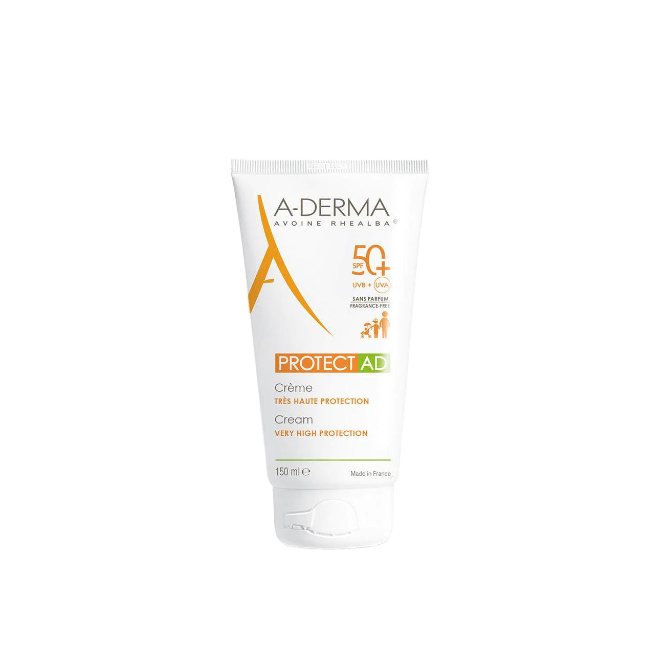 Protect AD Sunscreen SPF50+ - MazenOnline