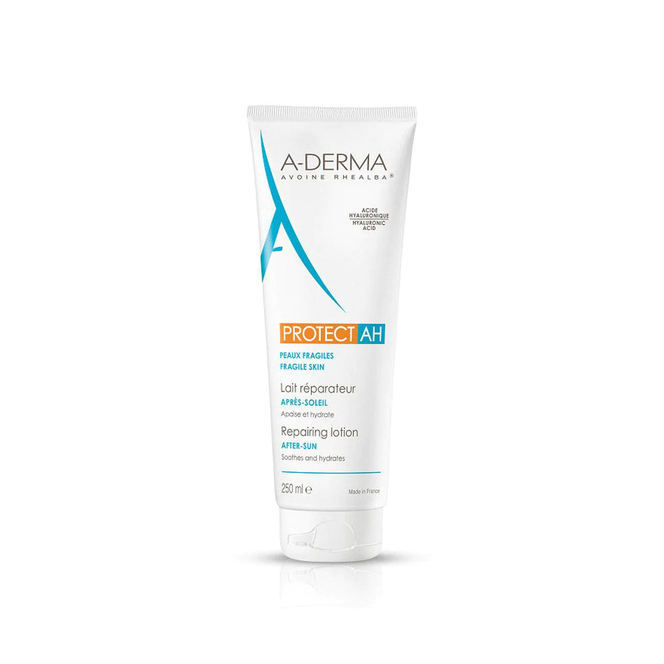 Aderma Protect AH After-sun Repairing Lotion