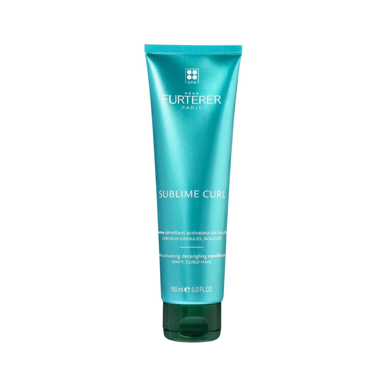 Rene Furterer Sublime Curl Detangling Conditioner