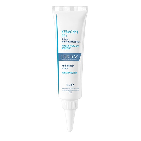 Keracnyl PP+ Crème anti-imperfections - MazenOnline