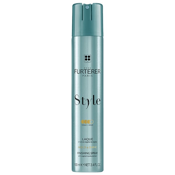 René Furterer - Style Laque Finishing Spray | MazenOnline
